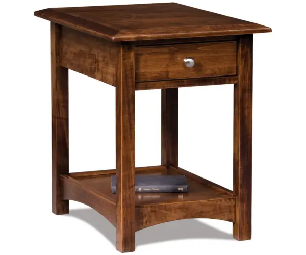 Finland End Table