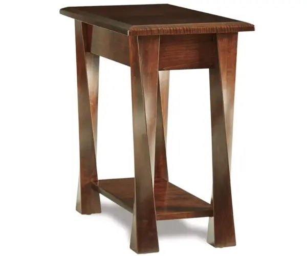 Lenexa Chairside End Table