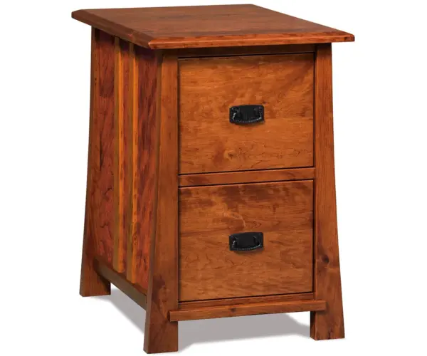 Grant 2 Drawer File Cabinet