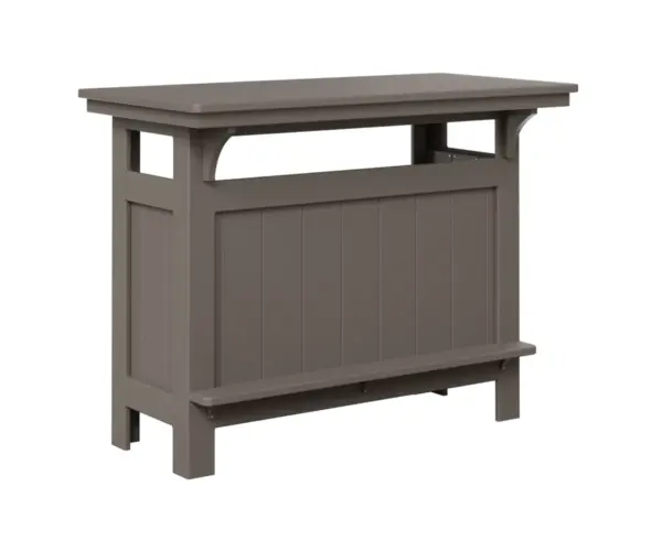 Serving Bar