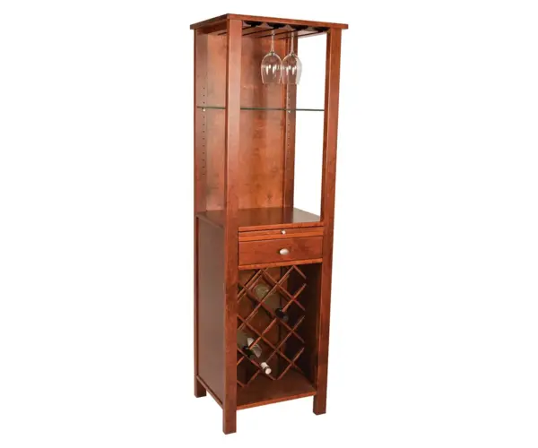 Wine Tower