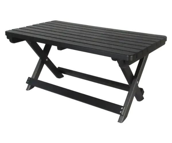 Folding Coffee Table