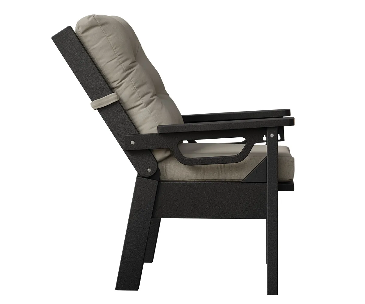 Dining Chair - Image 3