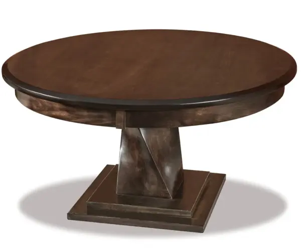 Lenexa Round Coffee Table