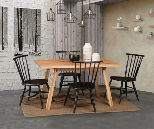 Ellington Dining Collection