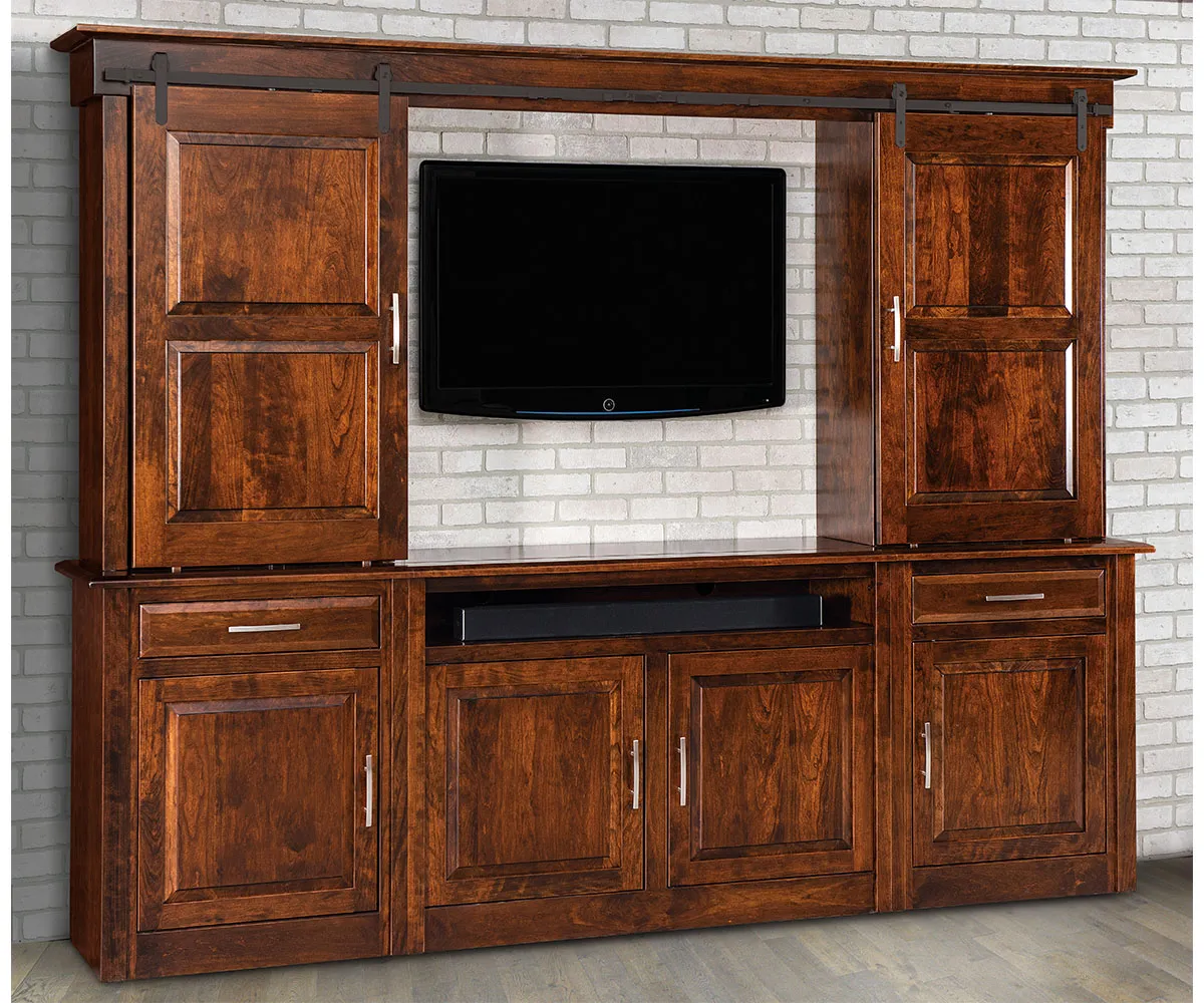 Ensenada Wall Unit - Image 2