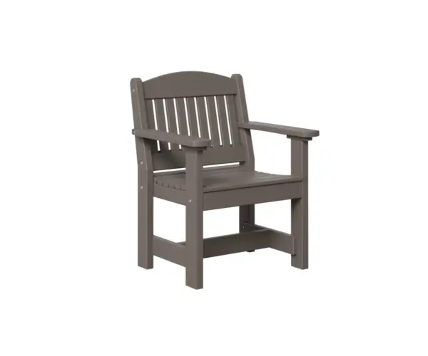2' Garden Bench