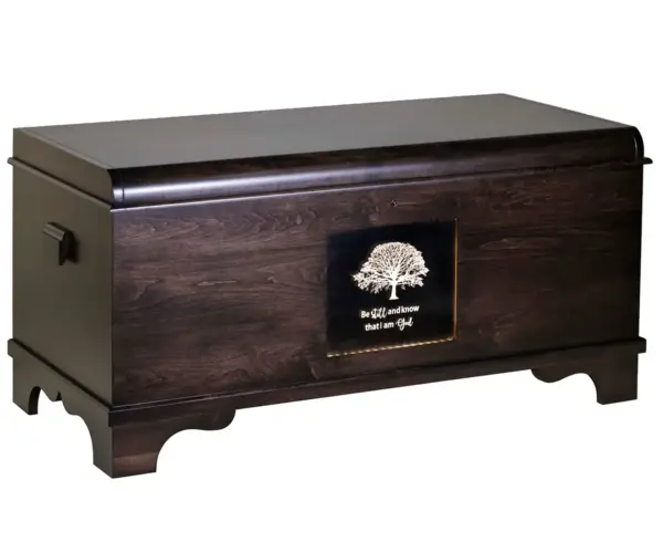 Standard Size Chest
