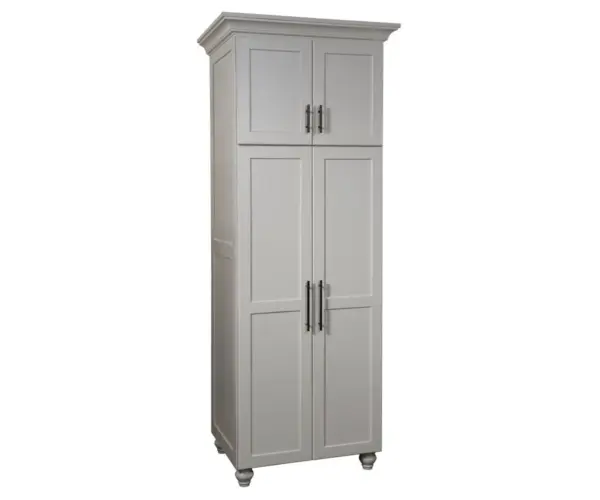 Farmhouse Pantry