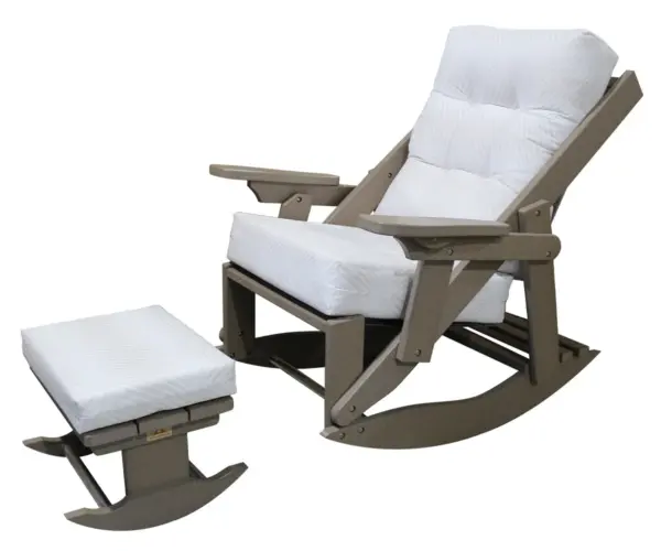 Caribbean Rocker Recliner
