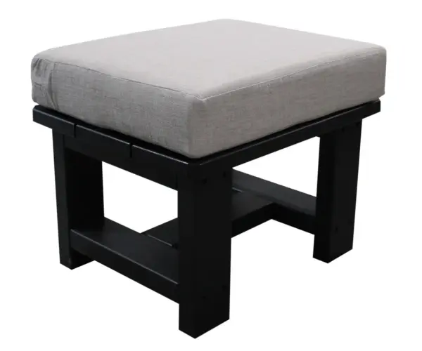 Footrest