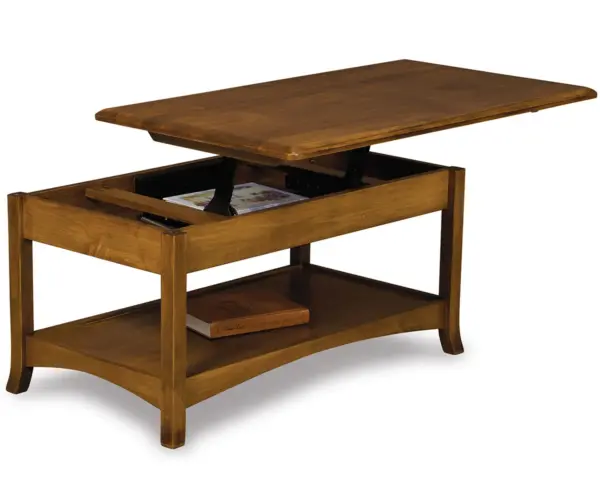 Carlisle Lift Top Coffee Table