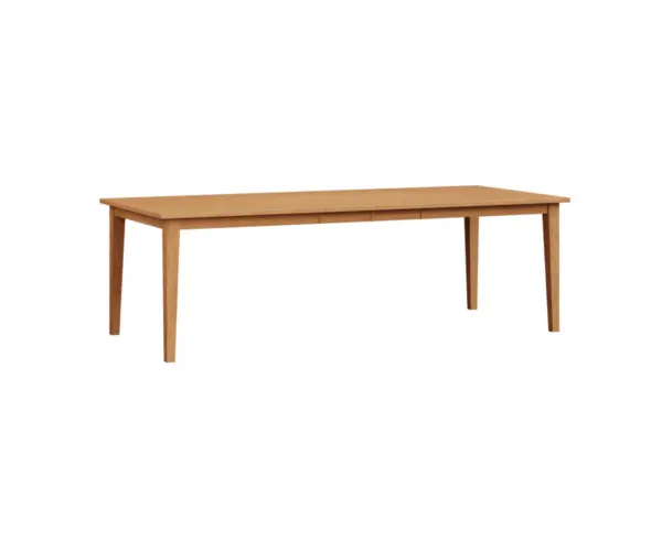 Beaverton Leg Table