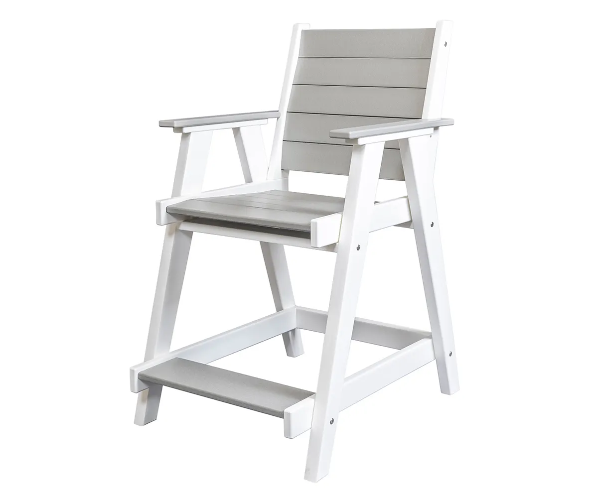 Shadow Counter Chair