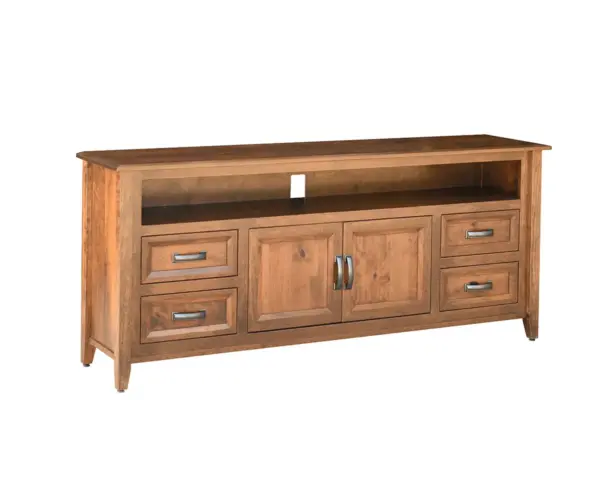 Ventura TV Stand - 70"W