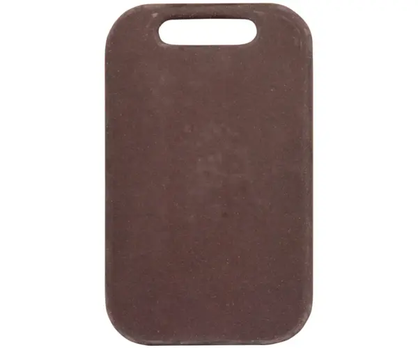 Rectangle Cutting Board with Handle - Corian