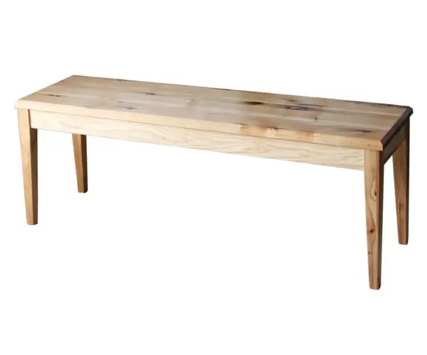 Shaker Bench