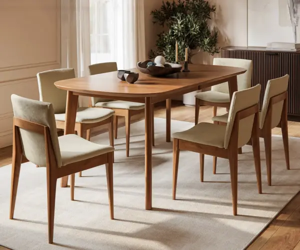 Wilmington Dining Collection