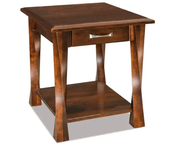 Lenexa End Table