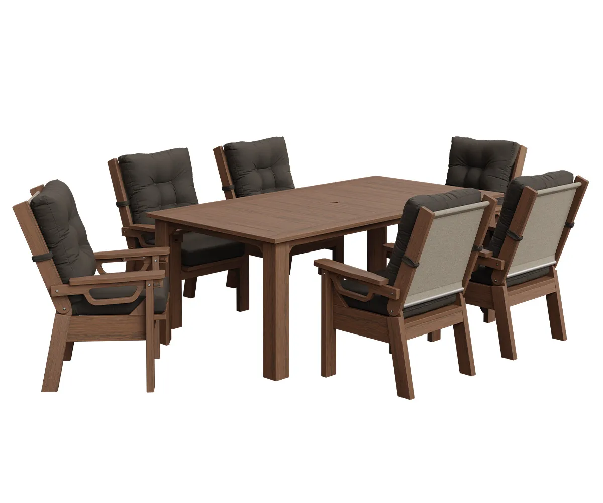 Dining Chair - Image 5
