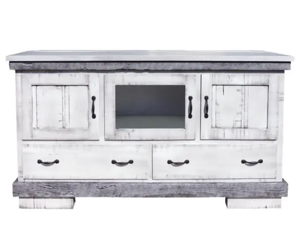 Flint Ridge TV Stand