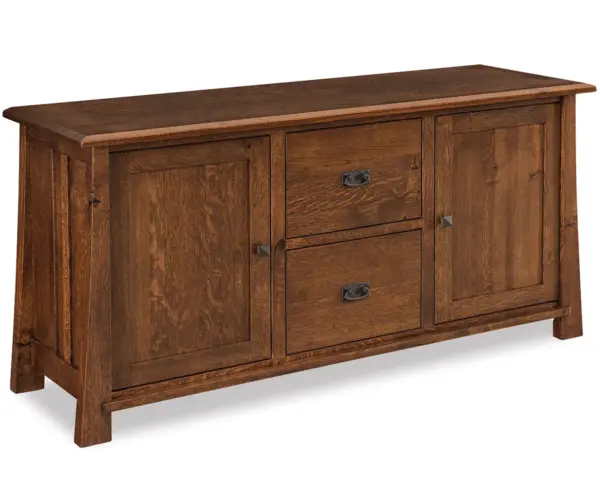 Grant Legal File Credenza
