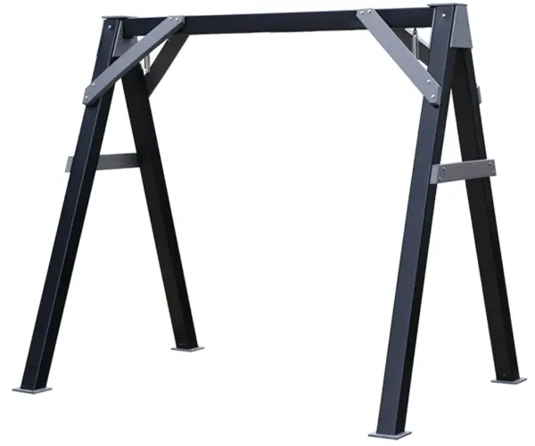 A-Frame and Canopy