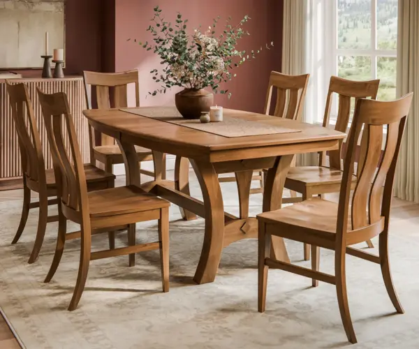 Grand Island Dining Collection