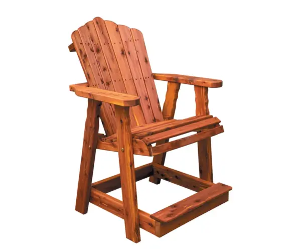 Balcony Chair