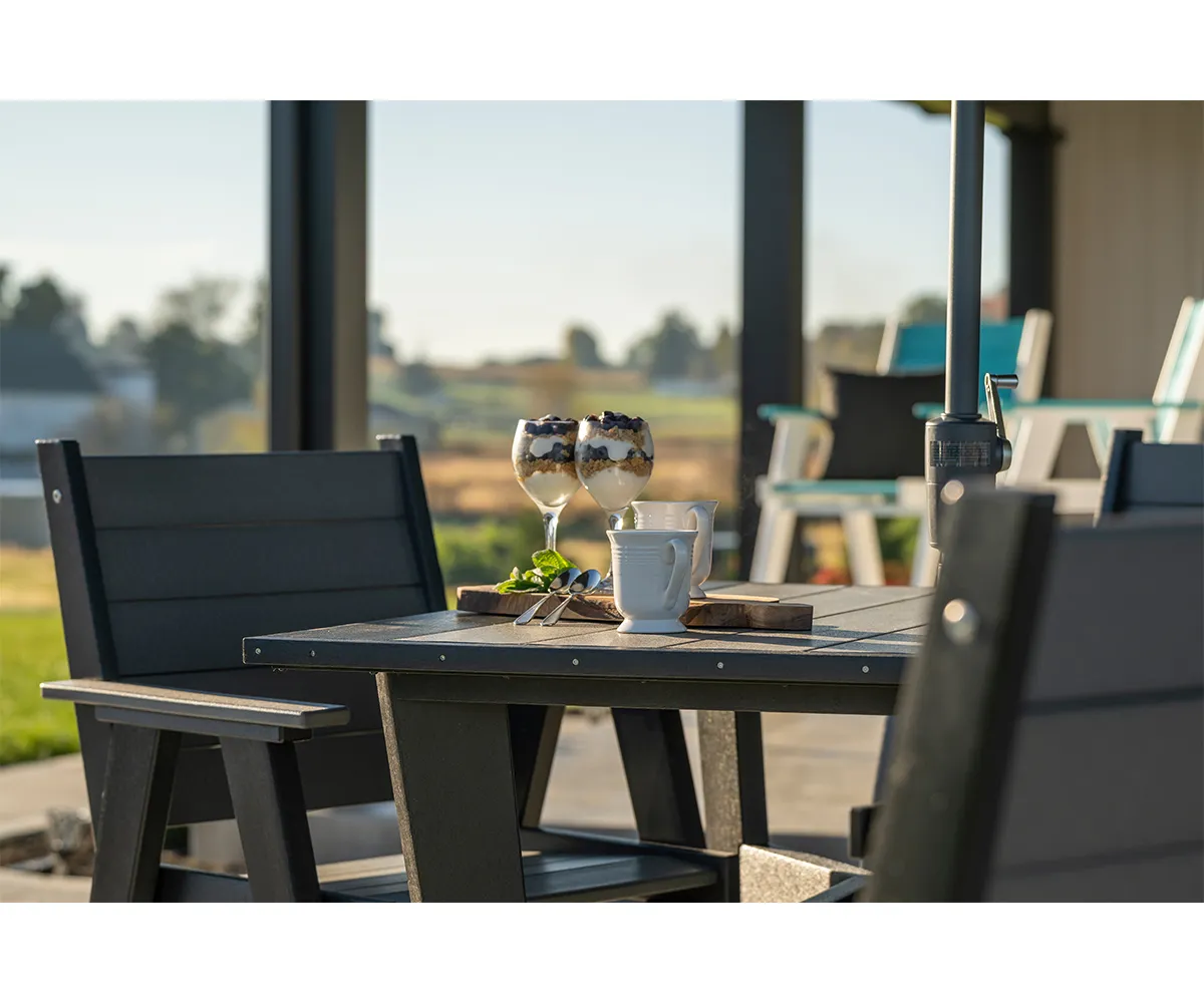 Eclipse Bar Table - Image 2