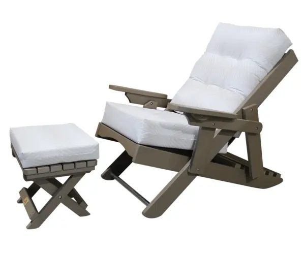 Caribbean Folding Chair