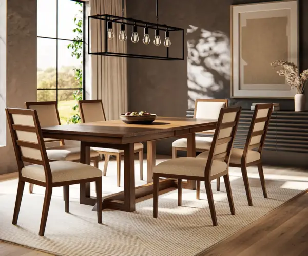 Audrey Dining Collection