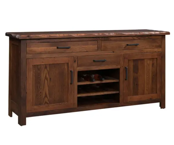 Davinci Server
