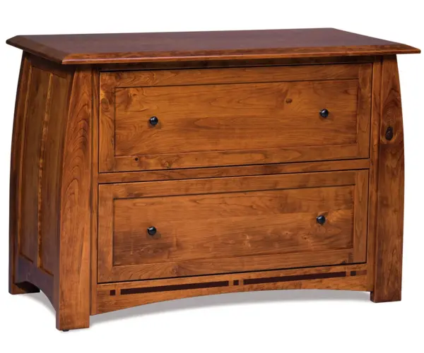 Boulder Creek Lateral File Cabinet