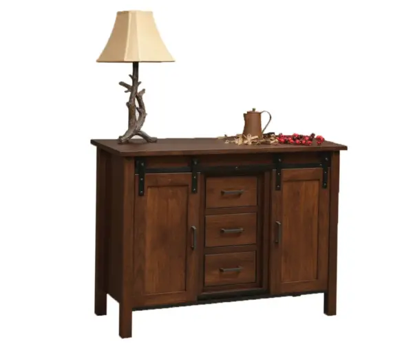 Winston Buffet - 48"W
