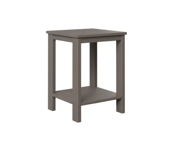 Modern Balcony Table