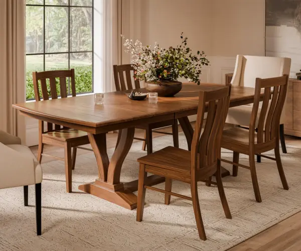 Brooklyn Dining Collection