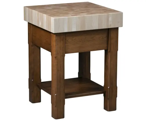 Madison Kitchen Island