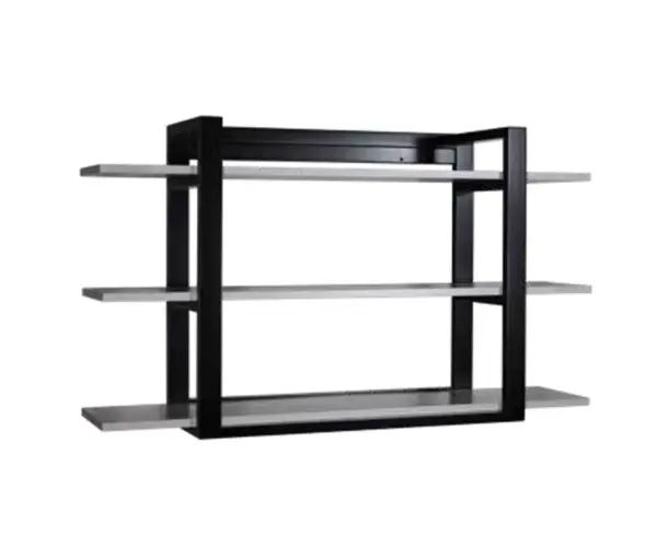 Urbandale Shelf