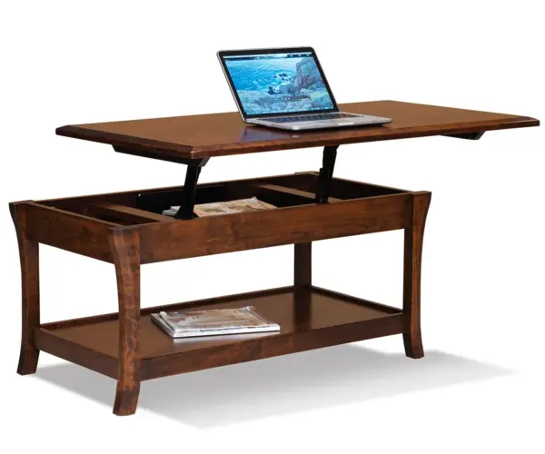 Ensenada Lift Top Coffee Table