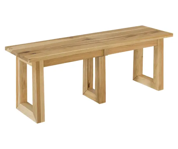Audrey Bench