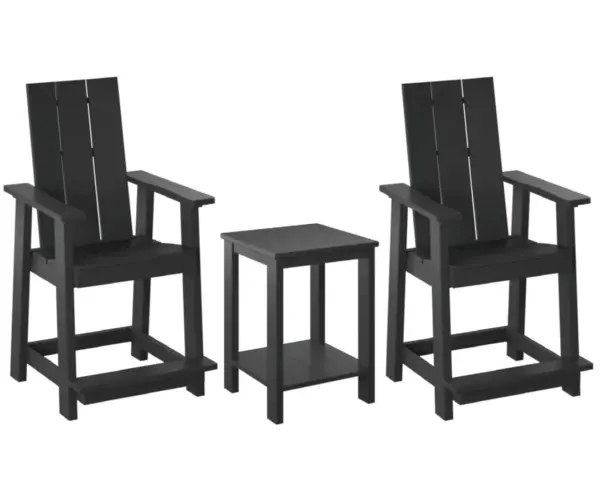 Modern Balcony Set