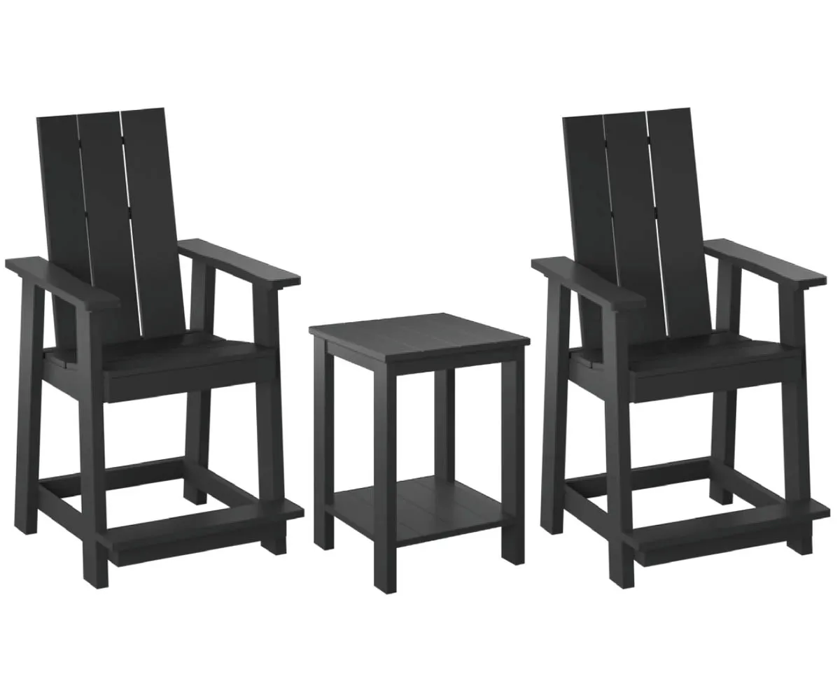Modern Balcony Set
