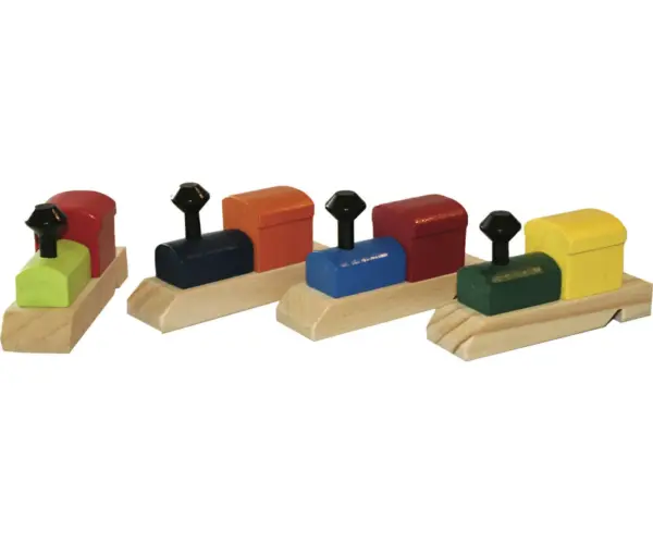 Train Whistles