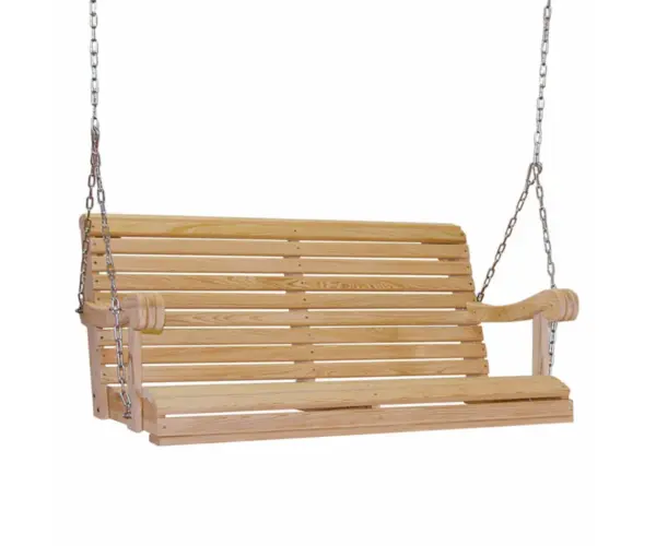 4' Grandpa Swing - Cypress