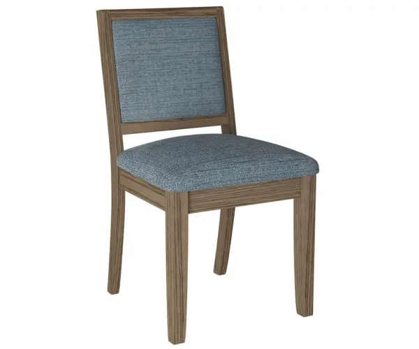 Excalibur Side Chair