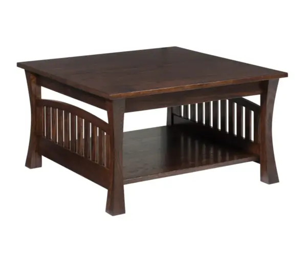 Gateway Coffee Table