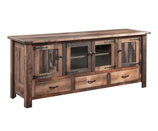 Tiverton 72" TV Stand