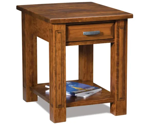 Lexis End Table