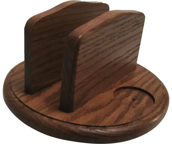Napkin Lazy Susan